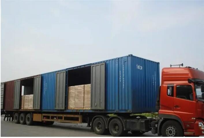 漳州到汝州市整车运输