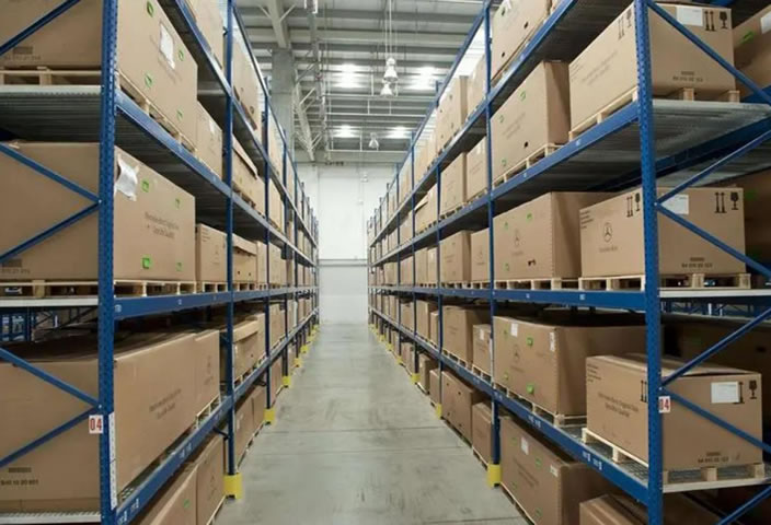 漳州到汝州市货物仓储