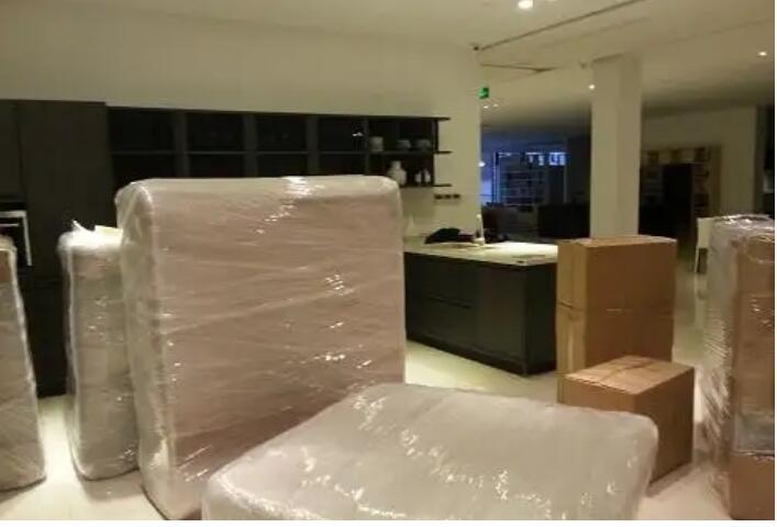 漳州到汝州市长途搬家