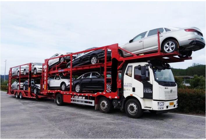 漳州到汝州市轿车托运